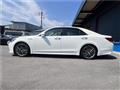 2015 Toyota Crown Hybrid