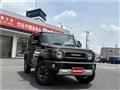 2024 Suzuki Jimny Sierra