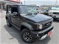 2024 Suzuki Jimny Sierra