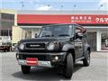 2024 Suzuki Jimny Sierra