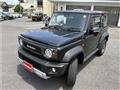 2024 Suzuki Jimny Sierra