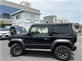 2024 Suzuki Jimny Sierra