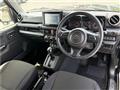 2024 Suzuki Jimny Sierra