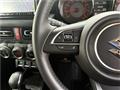 2024 Suzuki Jimny Sierra