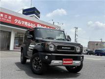 2024 Suzuki Jimny Sierra