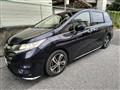 2013 Honda Odyssey
