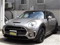 2017 BMW MINI Clubman