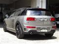 2017 BMW MINI Clubman