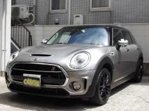 2017 BMW MINI Clubman