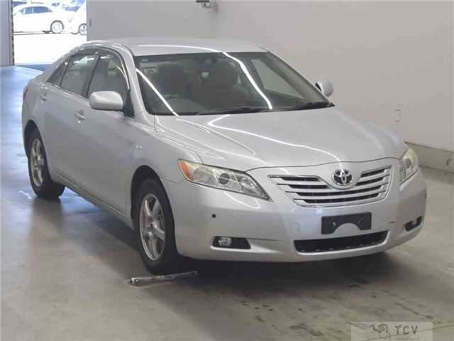 2006 Toyota Camry