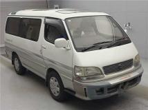 1999 Toyota Hiace Wagon