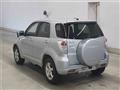 2013 Toyota Rush
