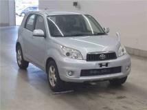 2013 Toyota Rush