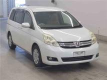 2011 Toyota Isis