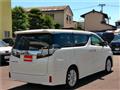 2016 Toyota Vellfire