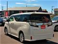 2016 Toyota Vellfire