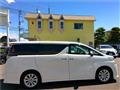 2016 Toyota Vellfire