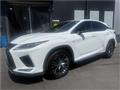 2020 Lexus RX