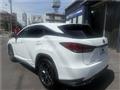 2020 Lexus RX