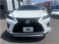 2020 Lexus RX