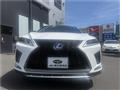 2020 Lexus RX