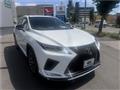 2020 Lexus RX