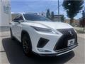 2020 Lexus RX
