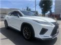 2020 Lexus RX