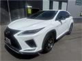 2020 Lexus RX