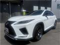 2020 Lexus RX