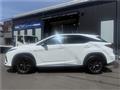 2020 Lexus RX