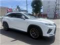 2020 Lexus RX