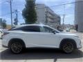 2020 Lexus RX