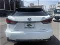 2020 Lexus RX