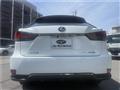 2020 Lexus RX