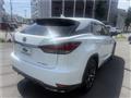 2020 Lexus RX