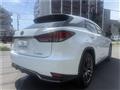 2020 Lexus RX