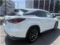 2020 Lexus RX