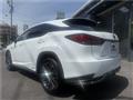 2020 Lexus RX