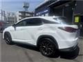 2020 Lexus RX