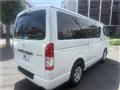 2025 Toyota Hiace Van