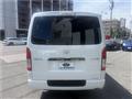 2025 Toyota Hiace Van