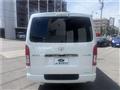 2025 Toyota Hiace Van