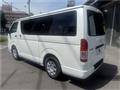 2025 Toyota Hiace Van