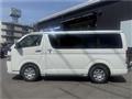 2025 Toyota Hiace Van