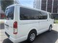 2025 Toyota Hiace Van