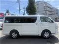 2025 Toyota Hiace Van