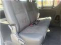 2025 Toyota Hiace Van