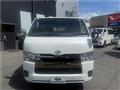 2025 Toyota Hiace Van