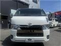 2025 Toyota Hiace Van
